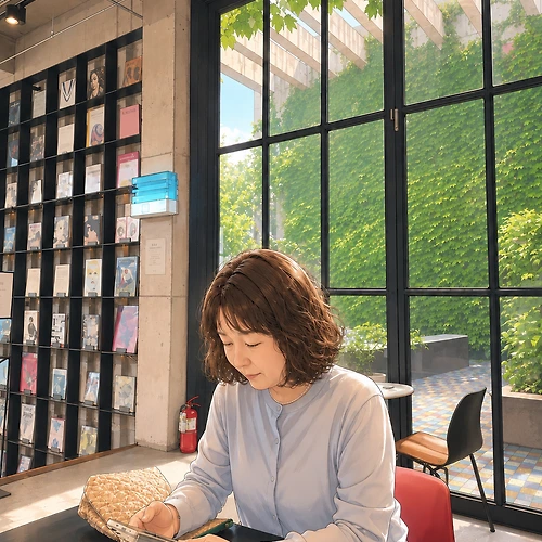 프로필 이미지