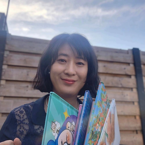 프로필 이미지