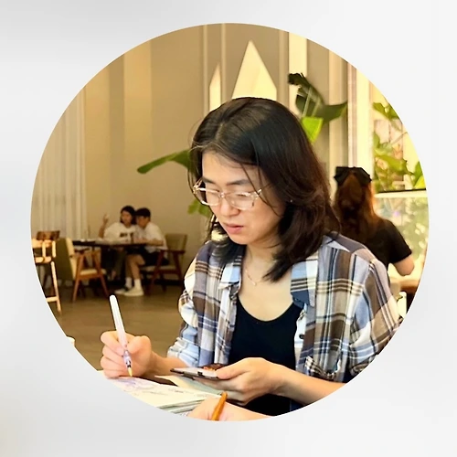 프로필 이미지