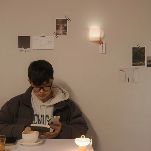 프로필 이미지