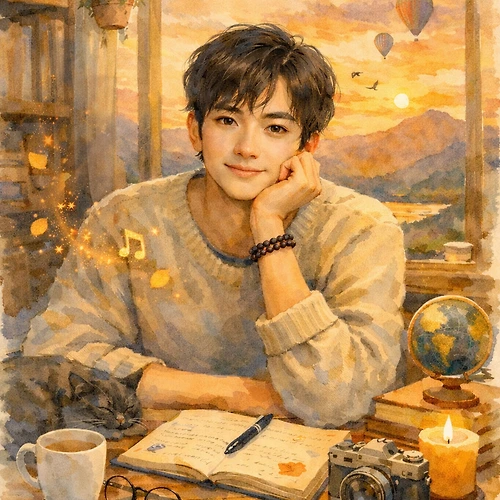 프로필 이미지
