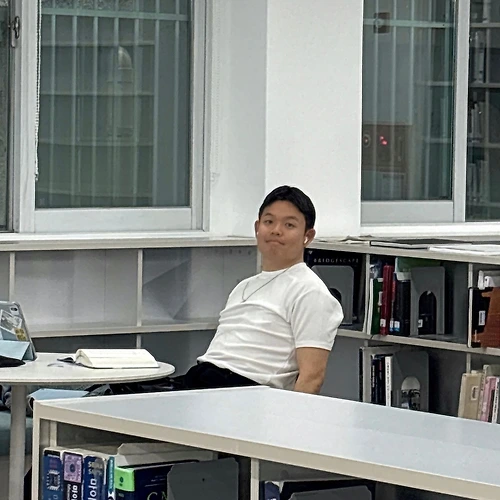 프로필 이미지