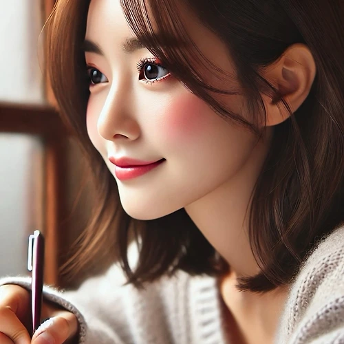 프로필 이미지