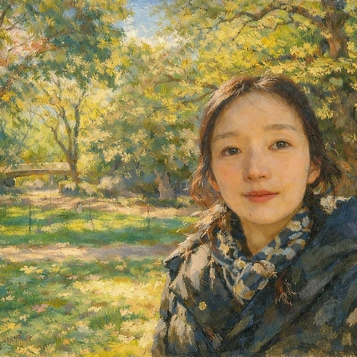 프로필 이미지