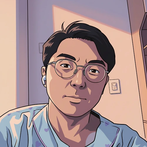 프로필 이미지