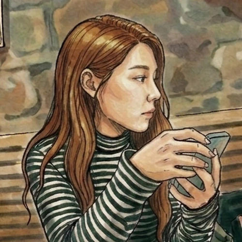 프로필 이미지