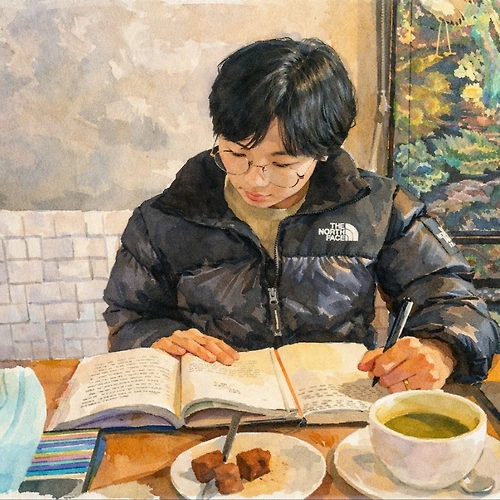 프로필 이미지