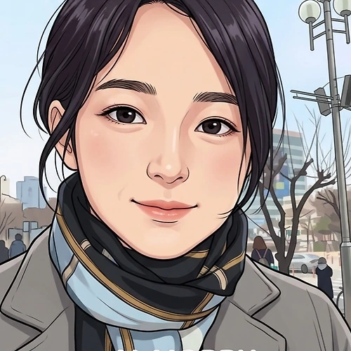 프로필 이미지