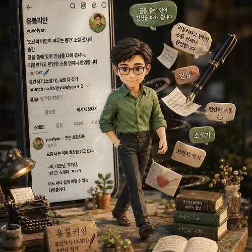 프로필