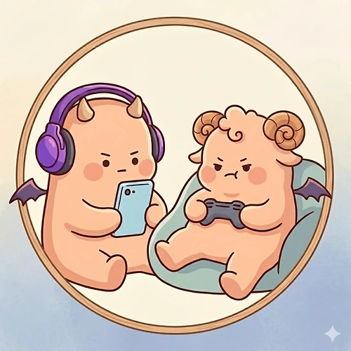 프로필 이미지