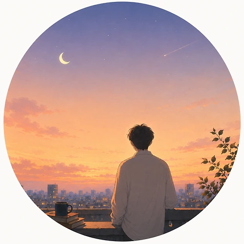 프로필 이미지