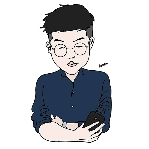 프로필 이미지