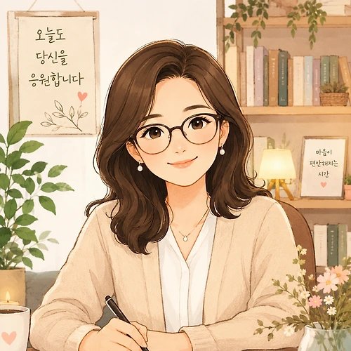 프로필 이미지