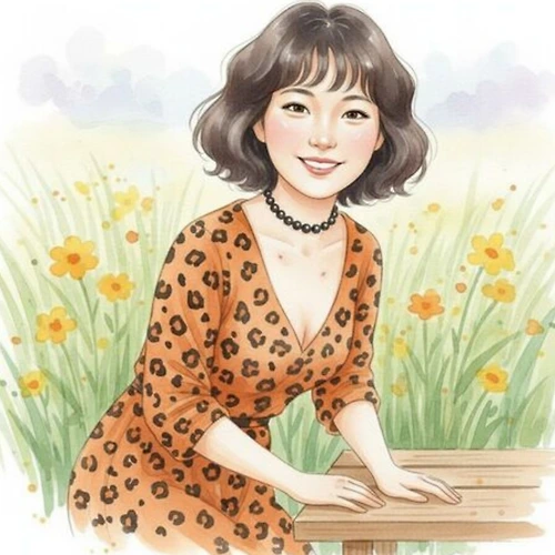 프로필 이미지