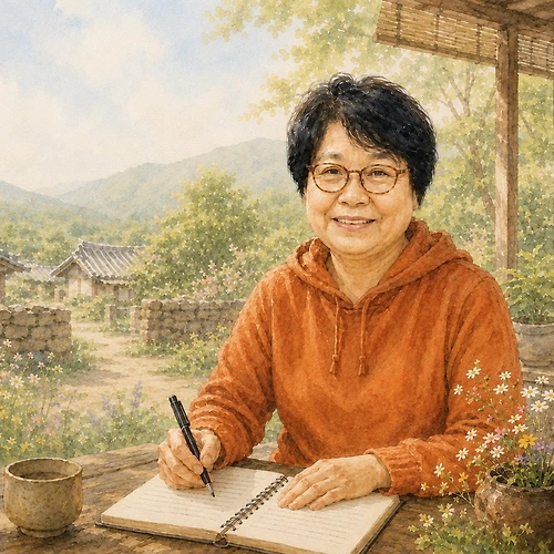 프로필 이미지