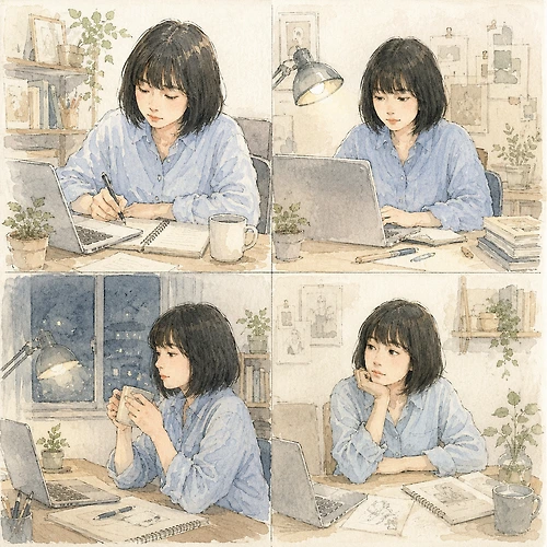 프로필 이미지