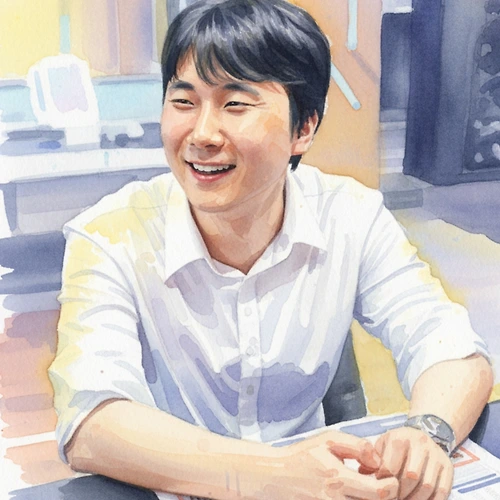 프로필 이미지
