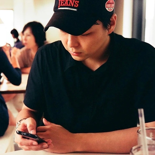 프로필 이미지