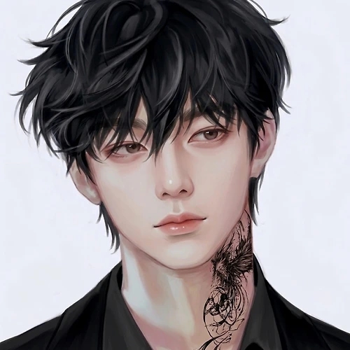 프로필 이미지