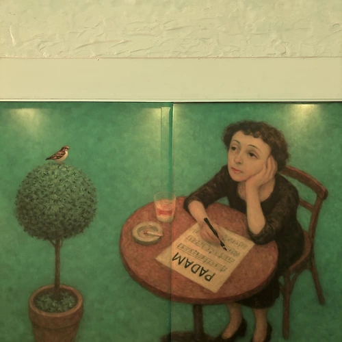 프로필 이미지