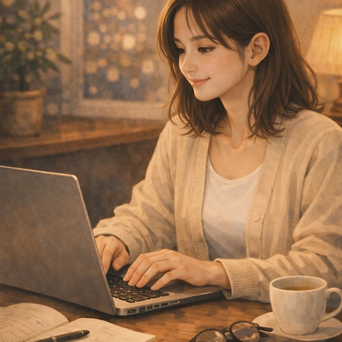 프로필 이미지