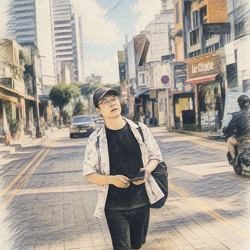 프로필 이미지