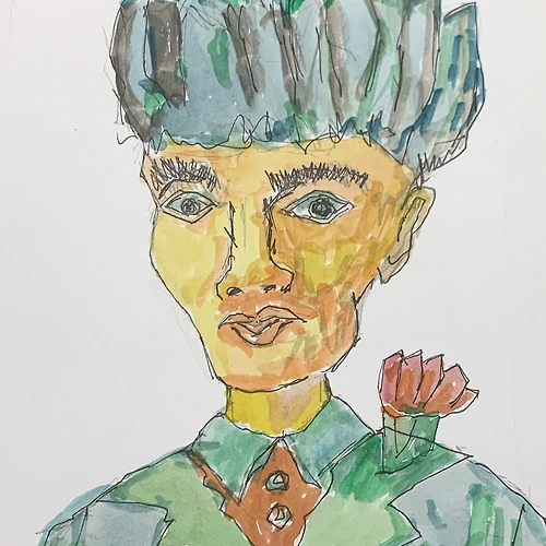 프로필 이미지