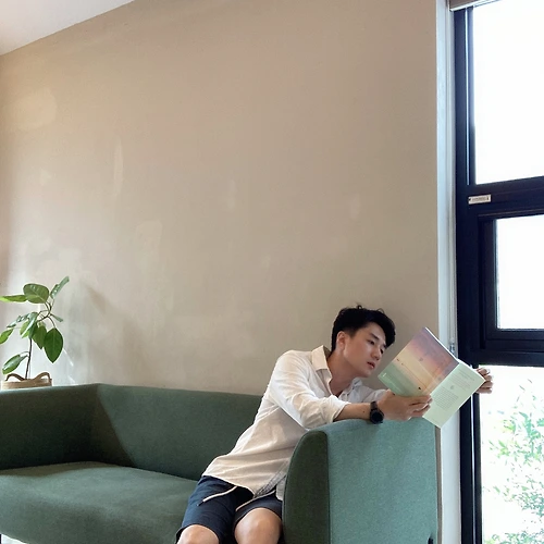 프로필 이미지