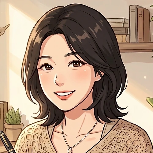 프로필 이미지