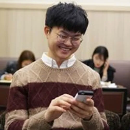 프로필 이미지