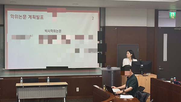 엄마가 된다는 것의 보이지 않는 난이도