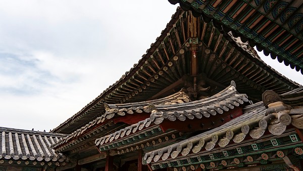 22화 — 서 (書)