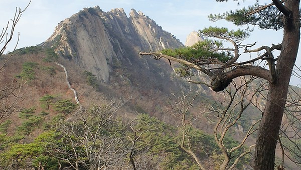 제11화 — 로 (路)