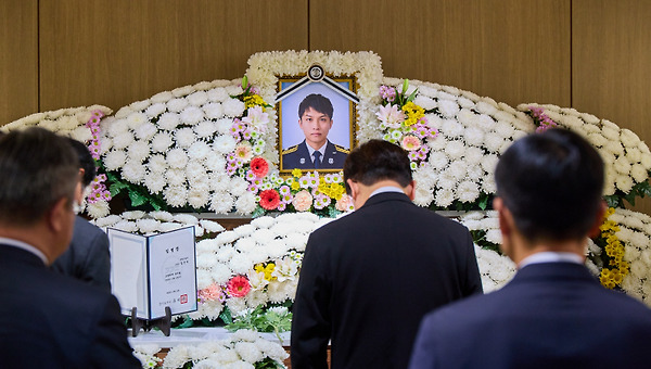 추미애의 '소방 재정 빨대'가 건드린 역린