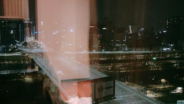 크리스마스를 앞두고, 2박 3일 대본 회의