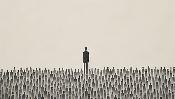 승진보다 안정적인 '부장'을 원하는 시대