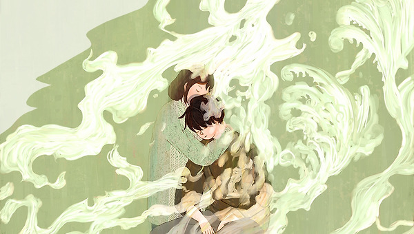 괜찮아.