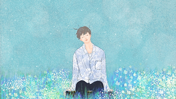 머지않은 곳에