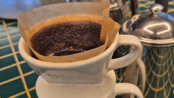coffee.