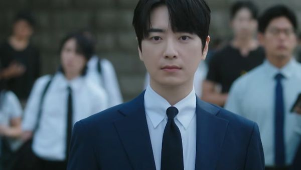 그만둘 수 있는 사람과 그만둘 수 없는 사람