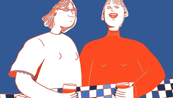 그 집도 그러고 사는구나