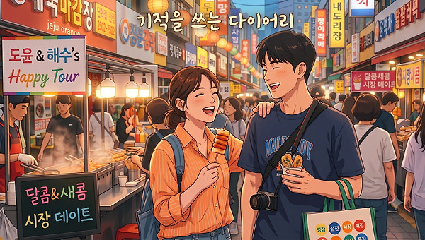 열여섯 번째 이야기(최종화)