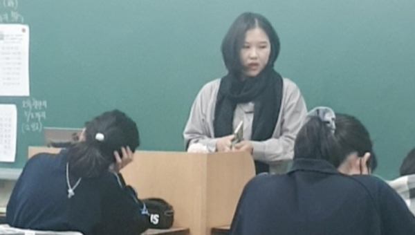 시작은 15분이었다