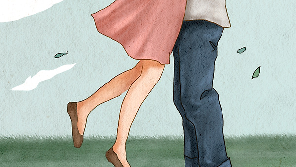 유선과 랄프, 그리고 사랑