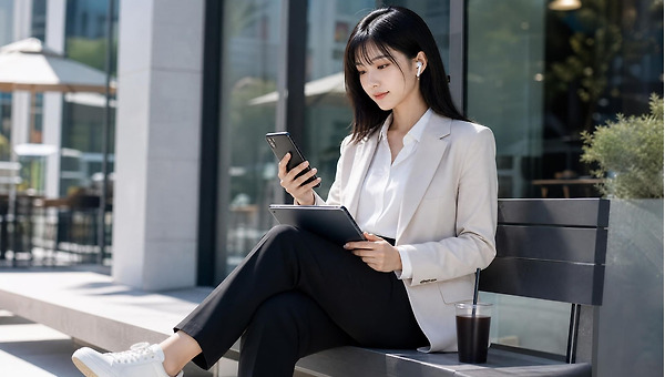 챗GPT 기억기능으로 반복 업무 반 토막 내기