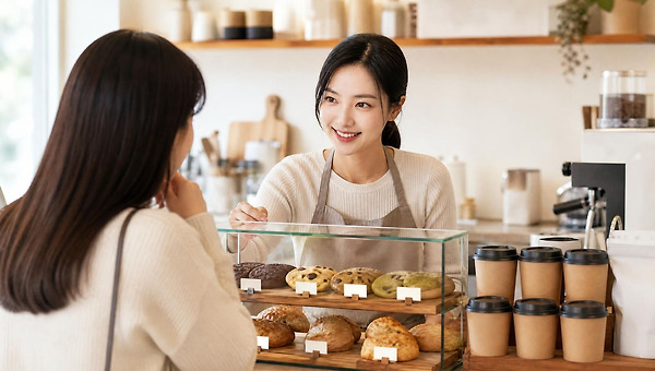 장사가 안 될 때 가격 깎지 마라, 수익 살리는 생존법