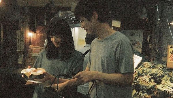 로맨스에서 사건은 어떻게 시작될까