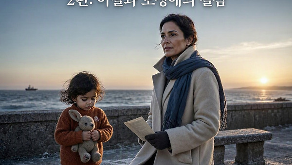 2편: 이별과 모성애의 결심