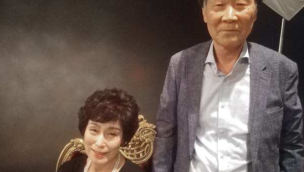 모차르트 피아노 소나타 K.310과 아빠