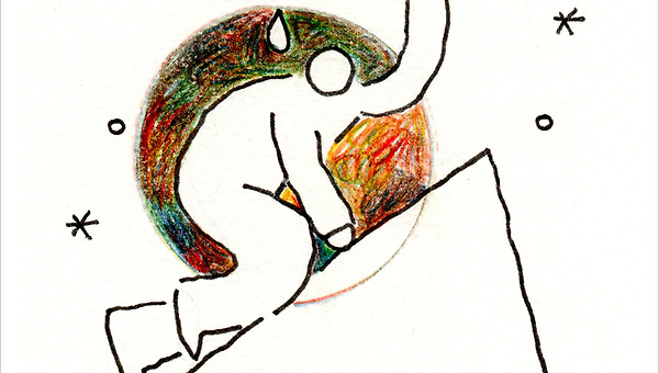 15-CATHARSIS, 풀림